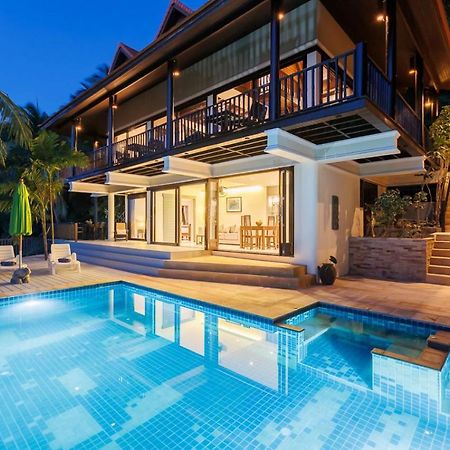 Baan Suay Villa Salad Beach Bagian luar foto