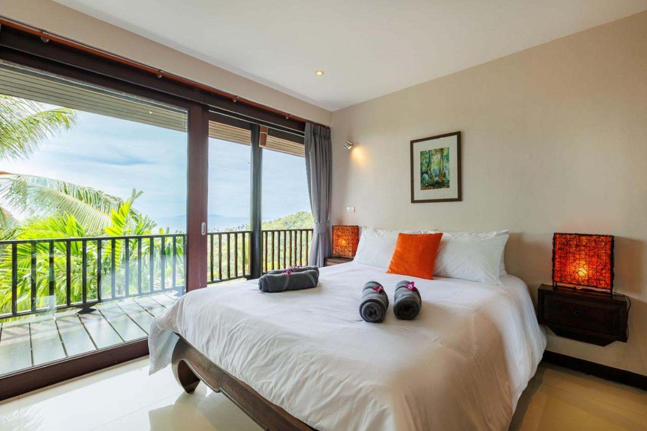 Baan Suay Villa Salad Beach Bagian luar foto
