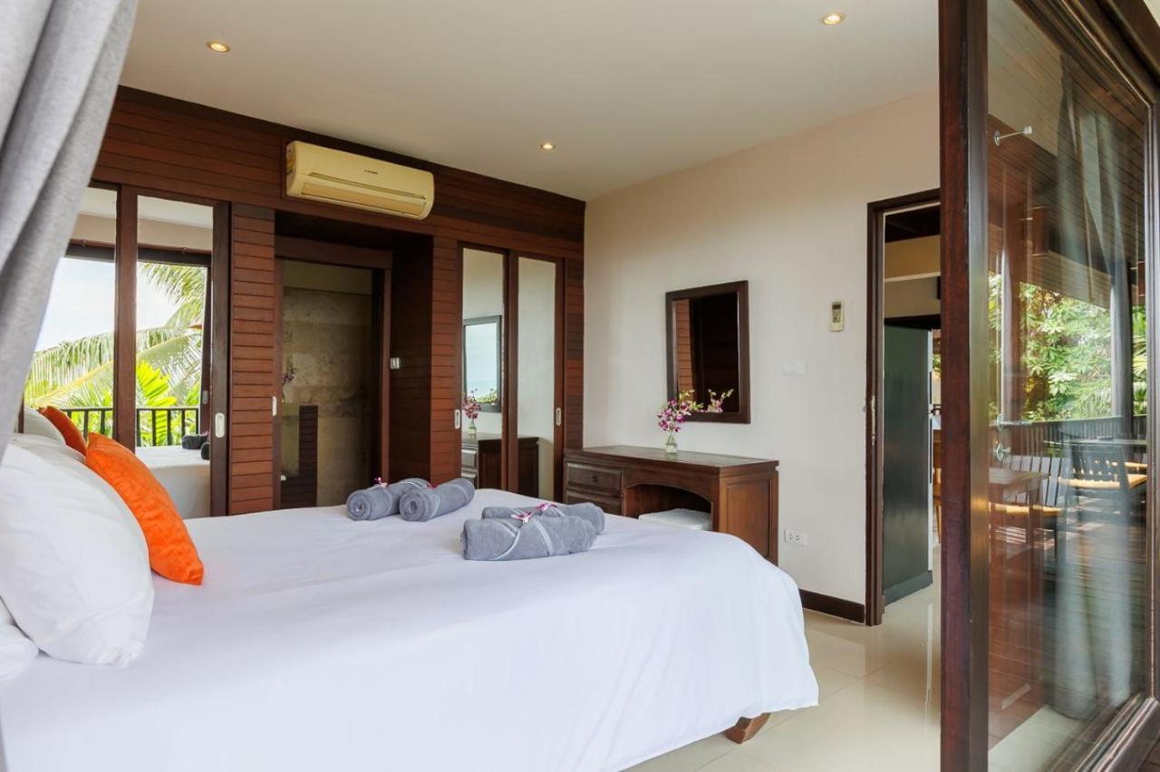 Baan Suay Villa Salad Beach Bagian luar foto