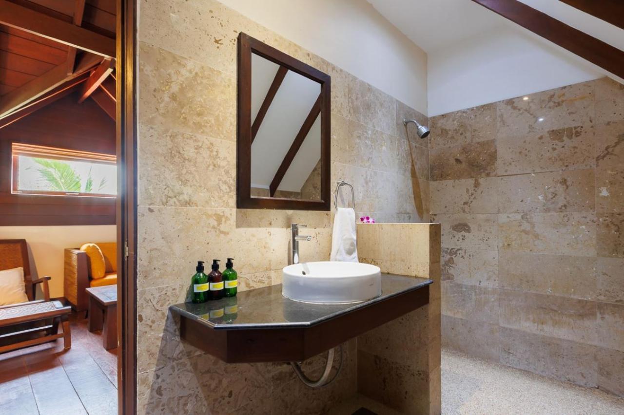 Baan Suay Villa Salad Beach Bagian luar foto