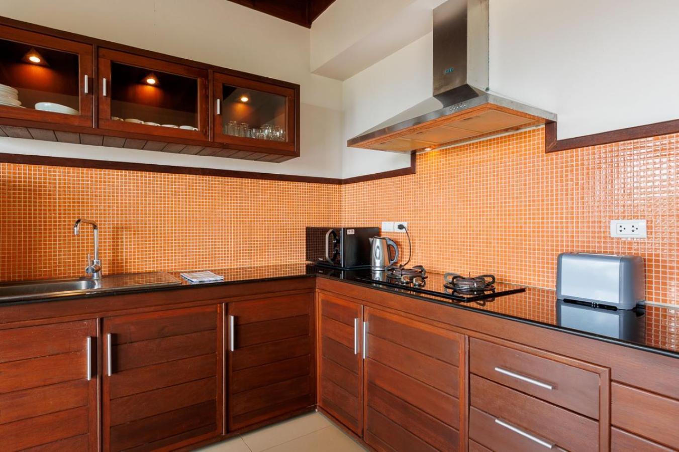 Baan Suay Villa Salad Beach Bagian luar foto