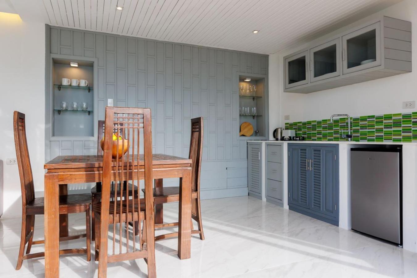 Baan Suay Villa Salad Beach Bagian luar foto