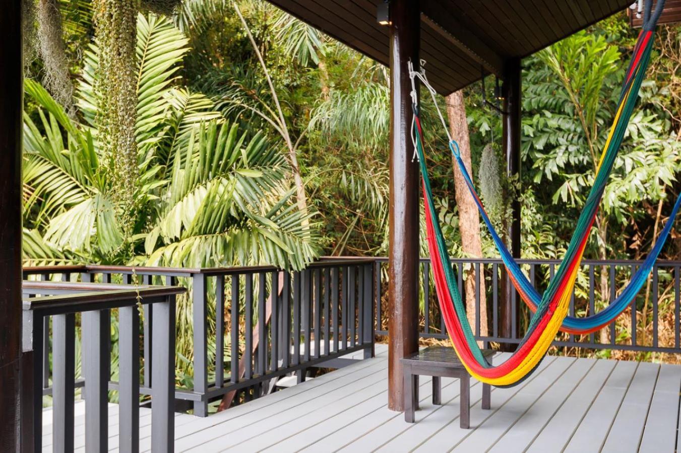 Baan Suay Villa Salad Beach Bagian luar foto