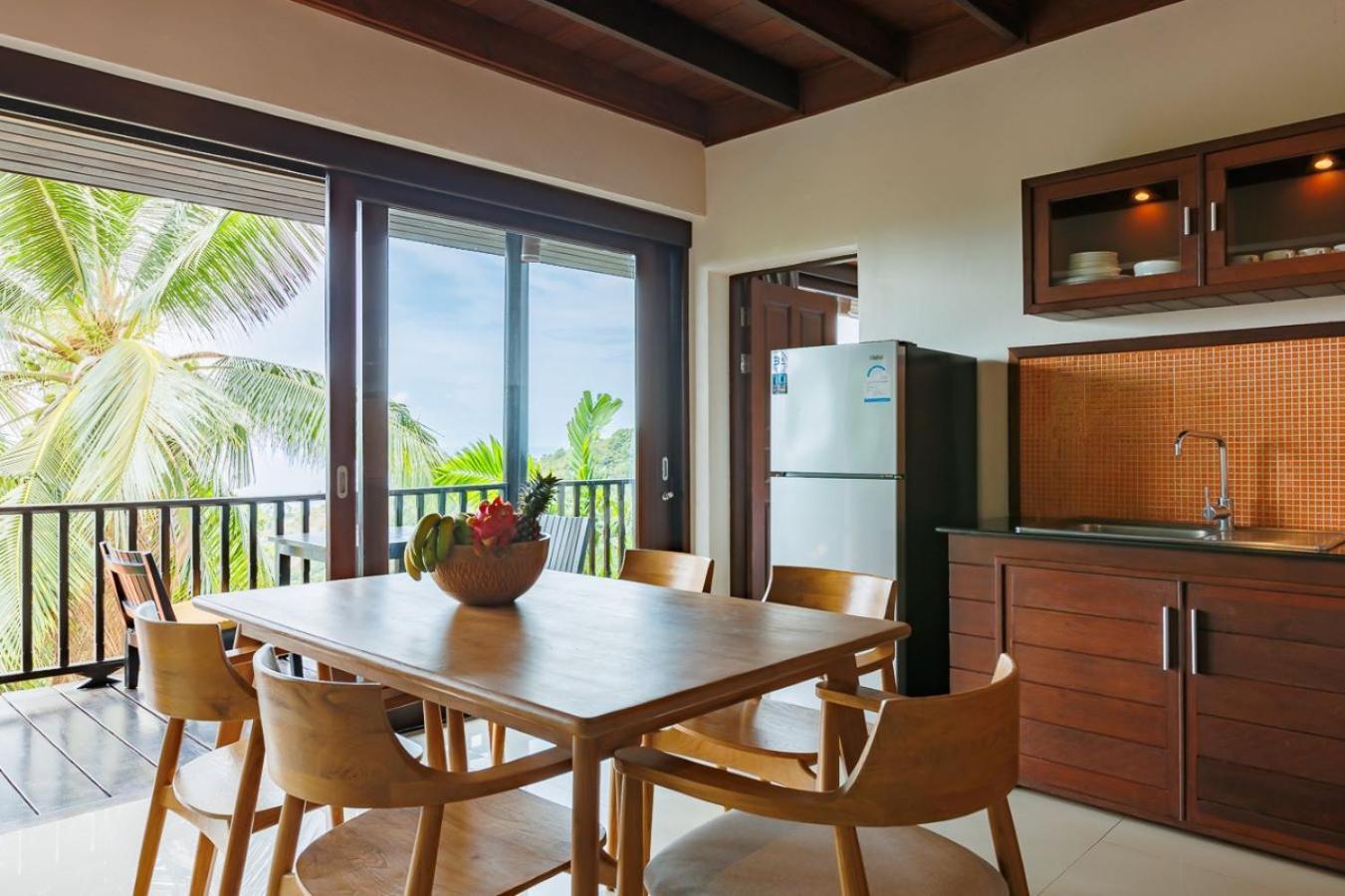 Baan Suay Villa Salad Beach Bagian luar foto