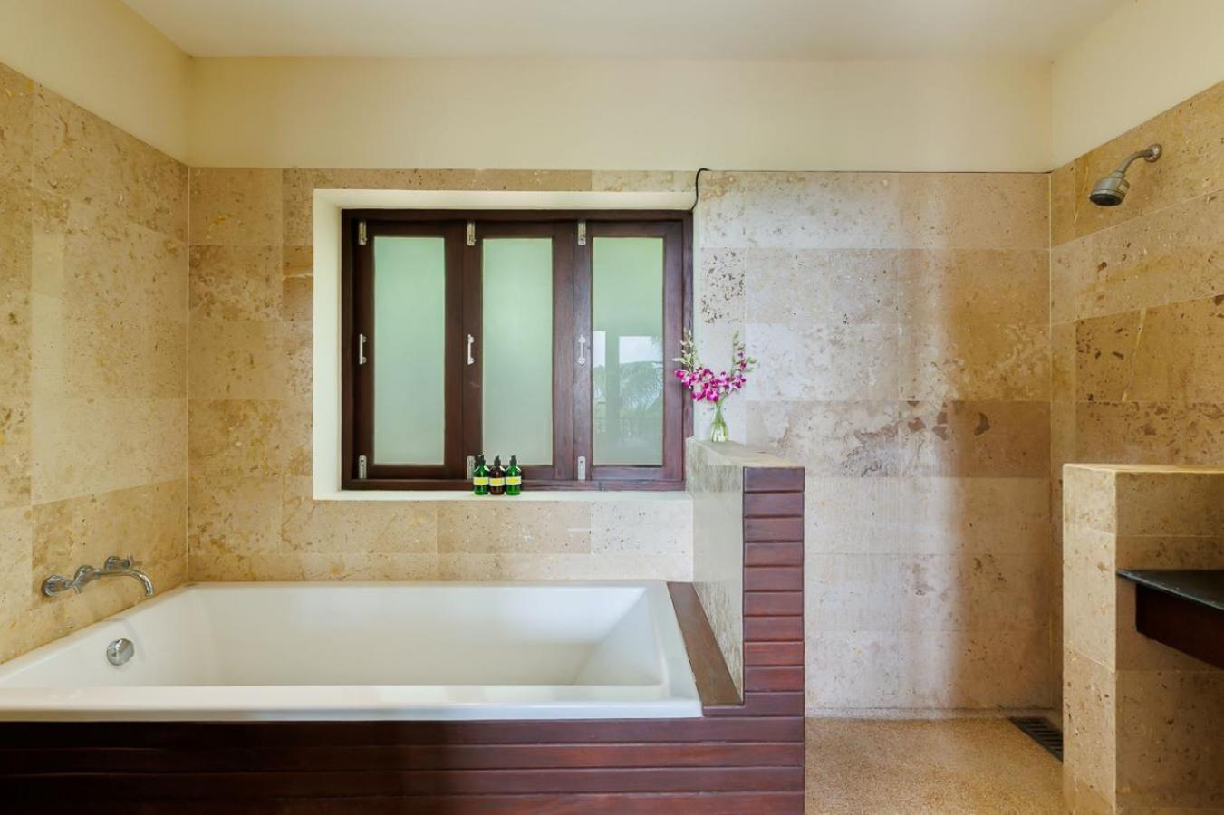 Baan Suay Villa Salad Beach Bagian luar foto