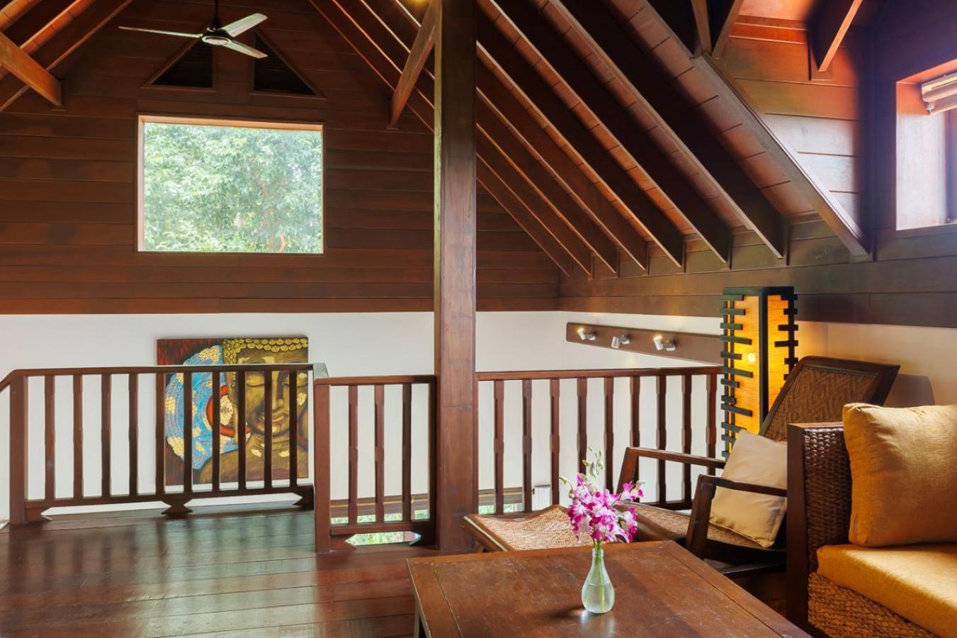 Baan Suay Villa Salad Beach Bagian luar foto