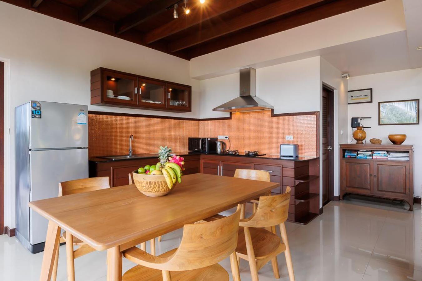 Baan Suay Villa Salad Beach Bagian luar foto